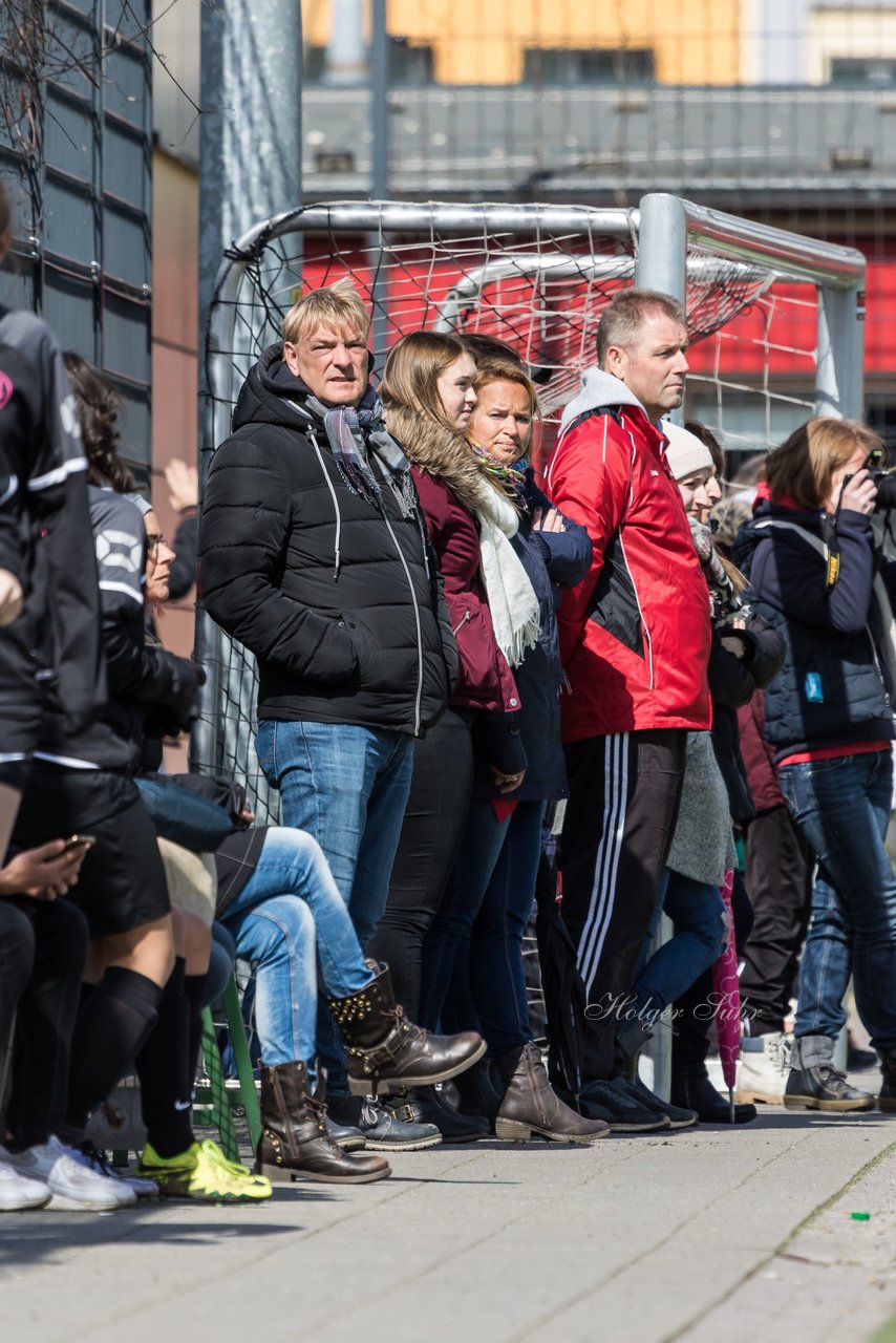 Bild 89 - B-Juniorinnen St.Pauli - C-Juniorinnen SV Steinhorst : Ergebnis: 1:2